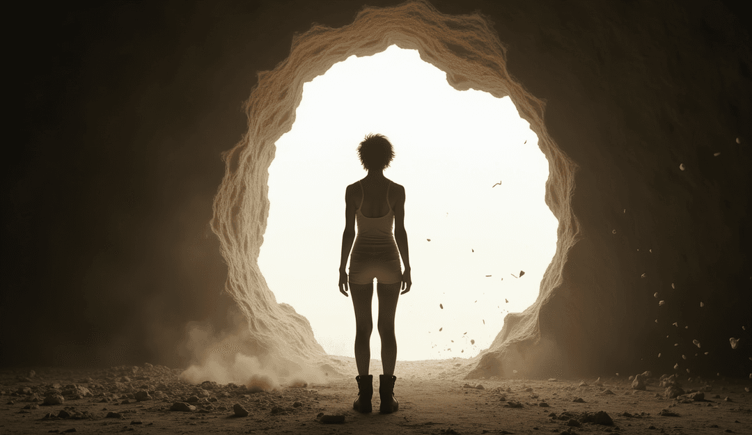 Wrecking Ball 的最终 AI 生成音乐视频