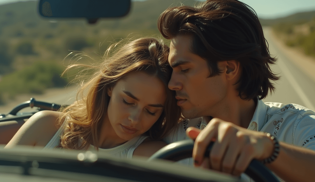 AI 将“Video Games”的音乐元素转化为视觉场景