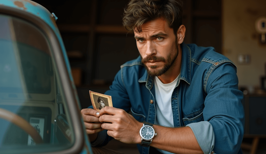 IA analizando 'Summer' de Calvin Harris para la creación de videos musicales