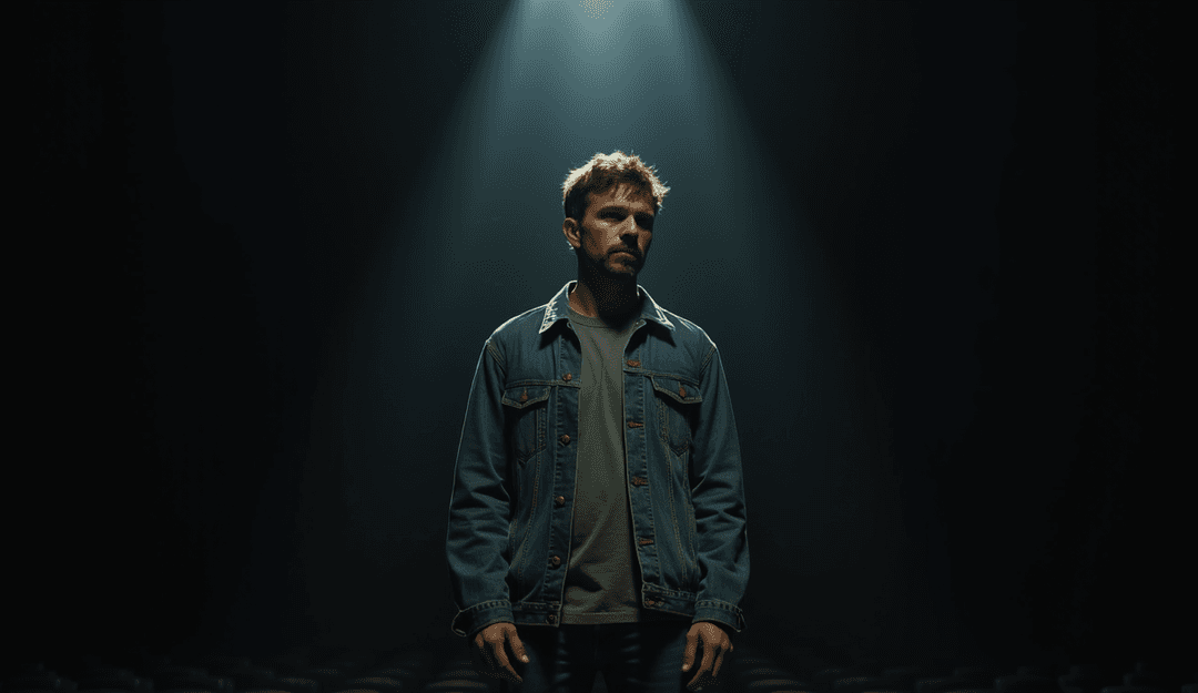 Benutzer erstellt ein einzigartiges Musikvideo mit Freebeat.ai