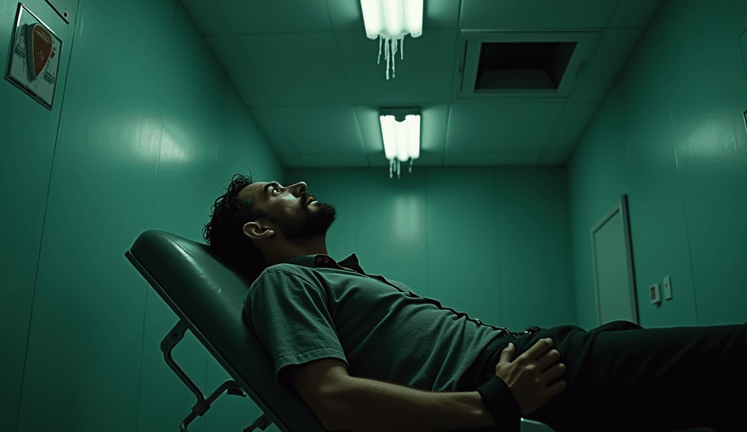 Usuário criando seu próprio videoclipe com IA