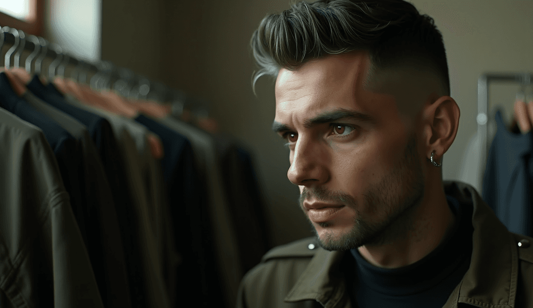 L'IA interprétant l'énergie vibrante de 'Thrift Shop'