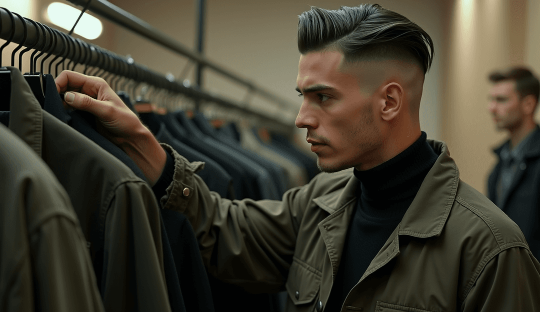 Représentation visuelle des rythmes de 'Thrift Shop'