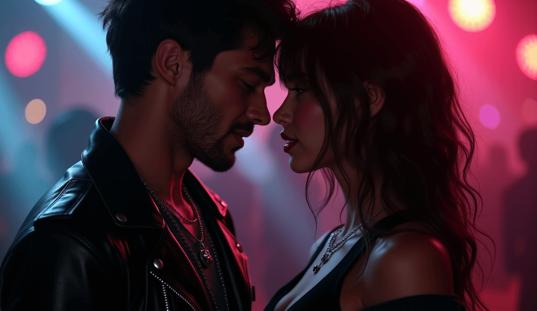 Finales KI-generiertes Musikvideo für 'Cool for the Summer'