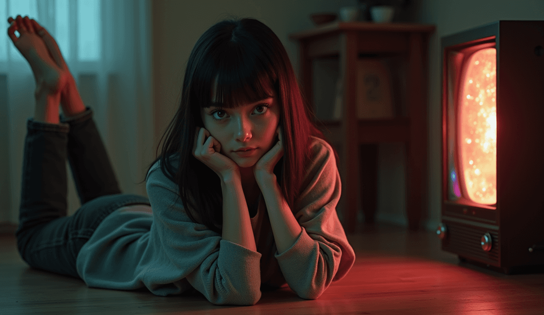 IA conceptualisant le clip vidéo pour 'Royals' de Lorde