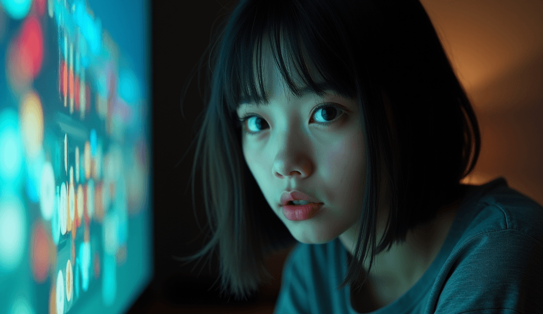 IA transformant les paroles de 'Royals' de Lorde en scènes visuelles