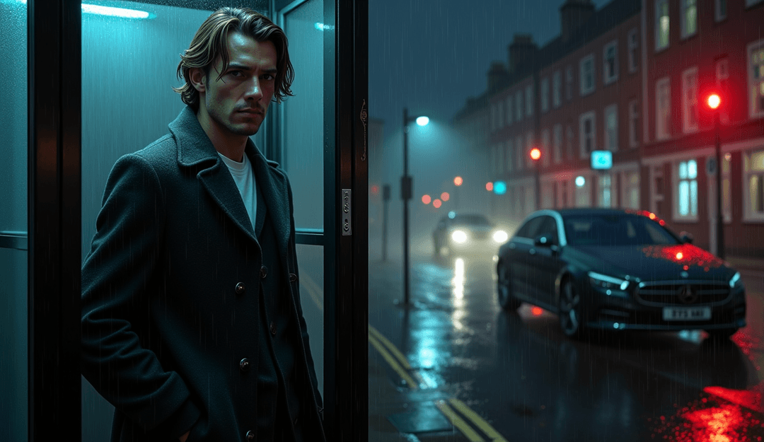 AI 詮釋 SBTRKT & Sampha 的 'Hold On' 精髓