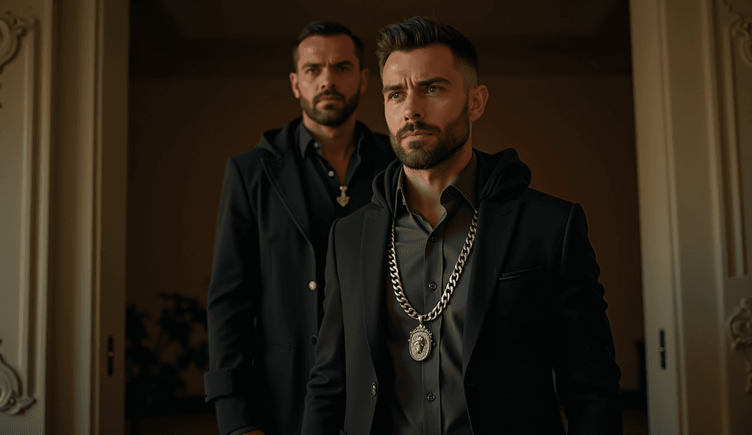 Escenas visuales inspiradas por los beats y letras de 'Headlines'