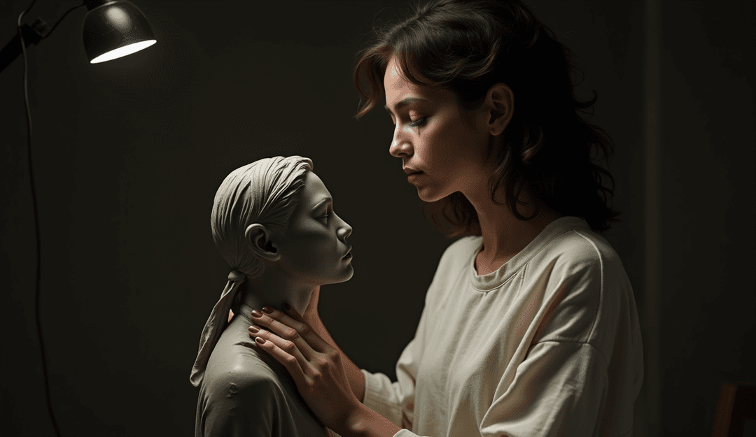 AI che interpreta la profondità emotiva della canzone di Adele