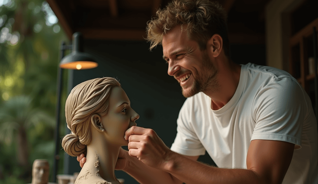 Scene vivide ispirate all'armonia vocale di Adele