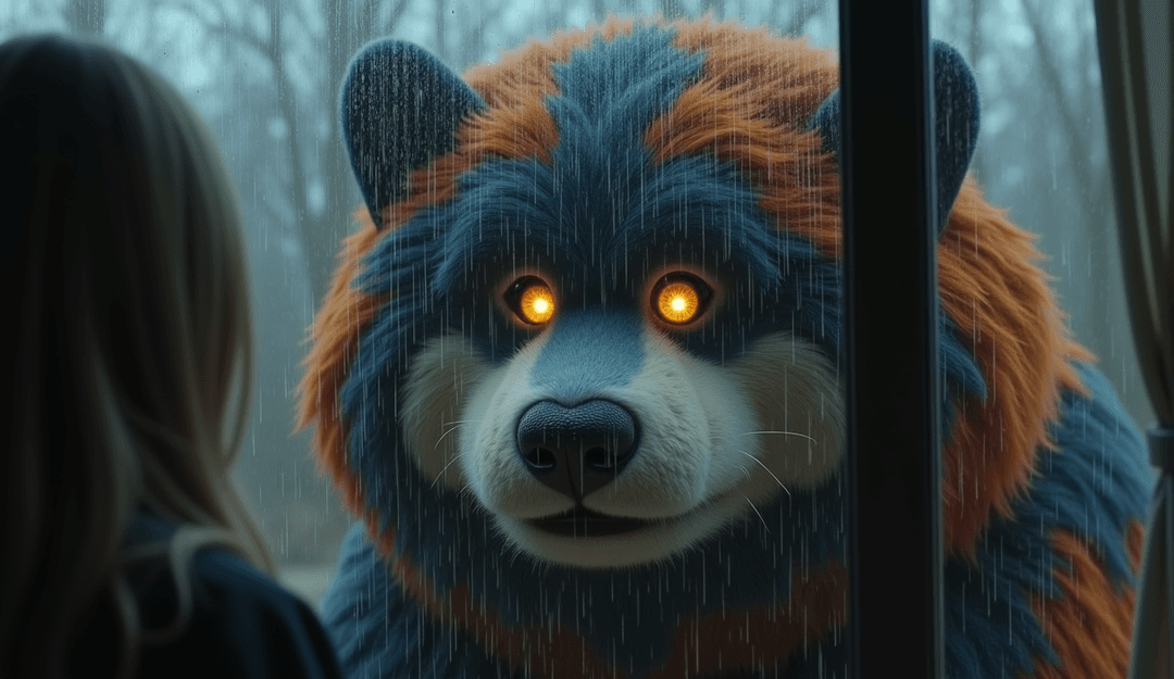 AI 詮釋 'Best Day Of My Life' 的活力