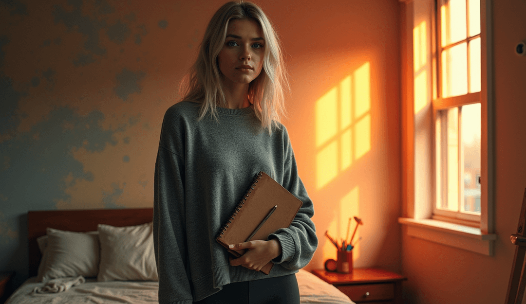 用戶使用 freebeat.ai 創建自己的音樂視頻