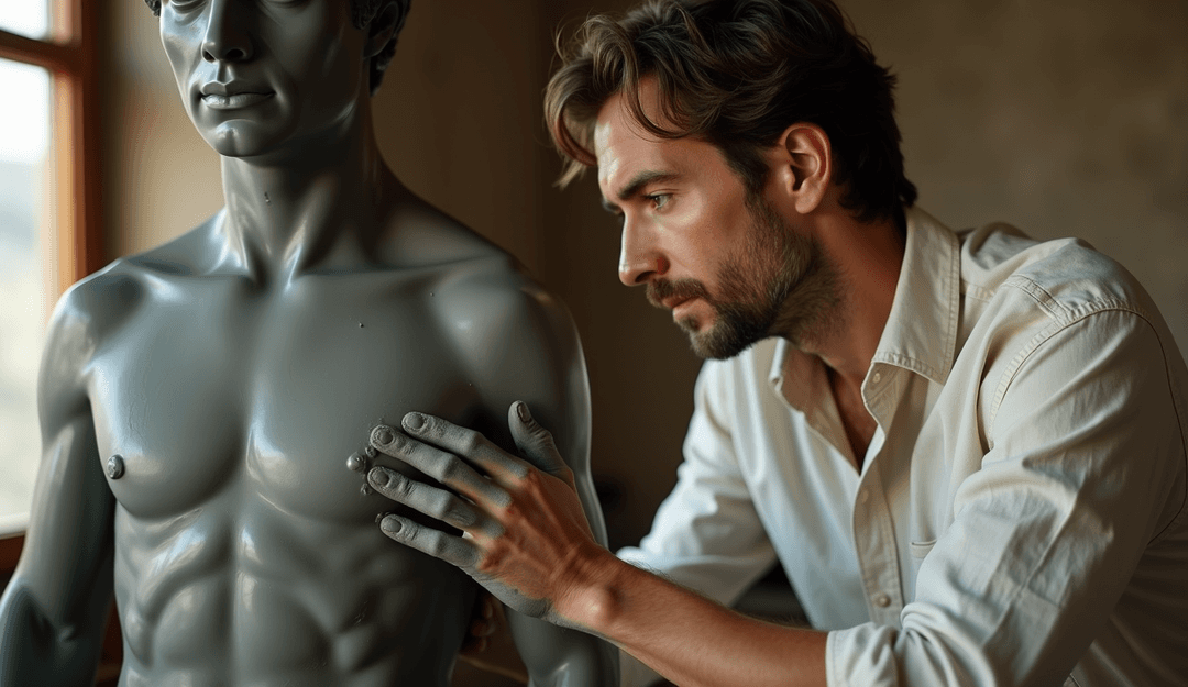 AI द्वारा John Legend के 'All of Me' के बोल की व्याख्या