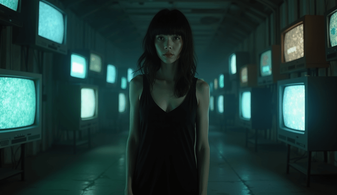 AIがPhantogramの曲『Don't Move』を解釈