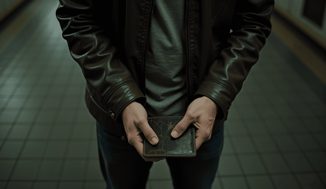 AI 解读 The Drums 的《Money》的情感