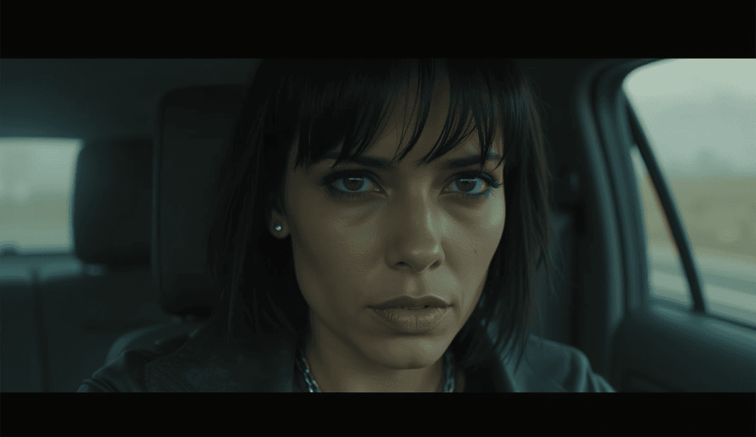 Représentation visuelle des éléments musicaux de 'Future Starts Slow'