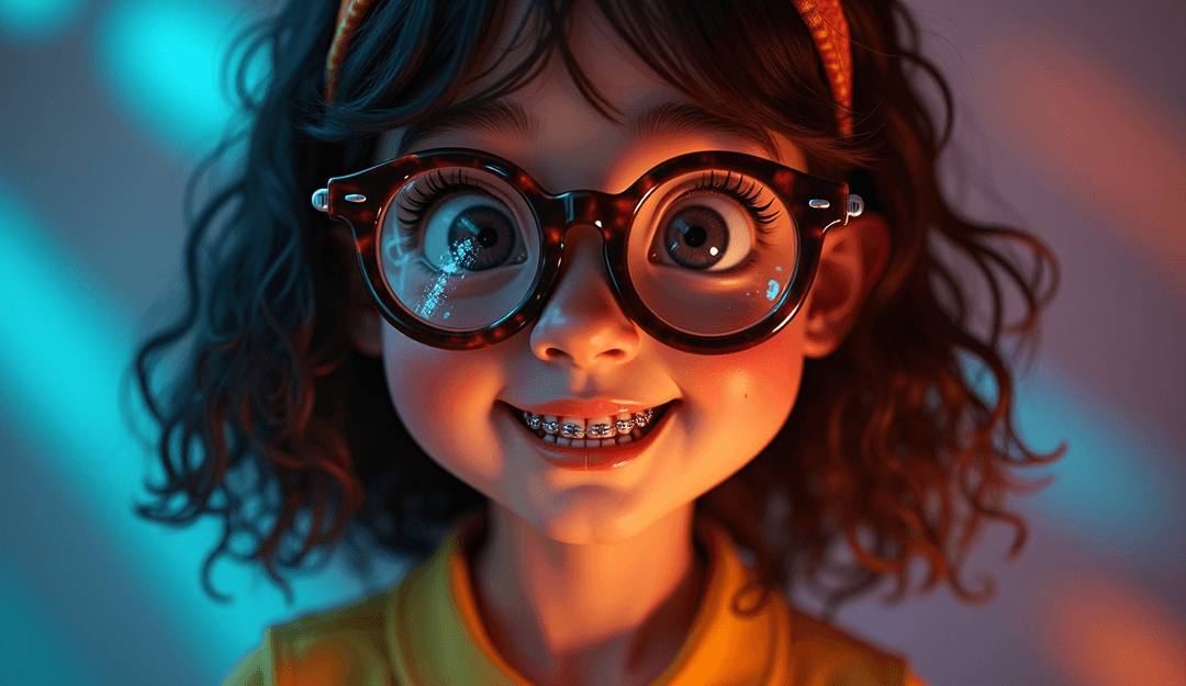 दोस्तों के साथ नाचते हुए एक जीवंत पार्टी के जीवंत दृश्य