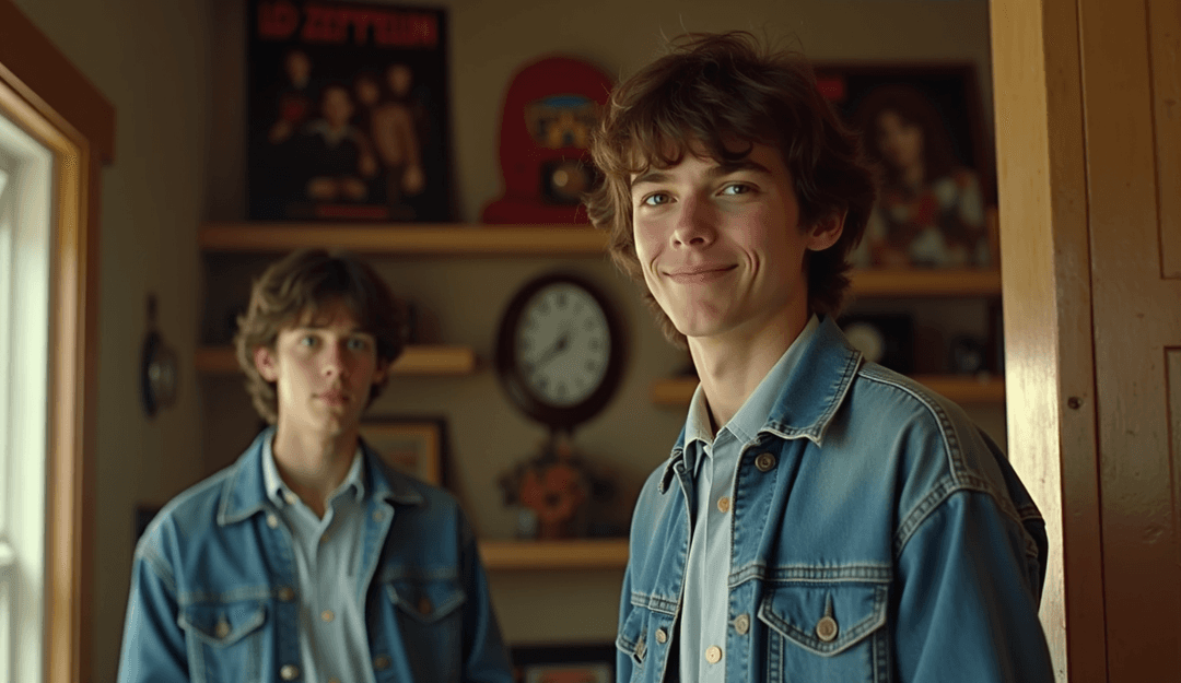 IA analizando la letra y el ritmo de 'Springsteen' de Eric Church