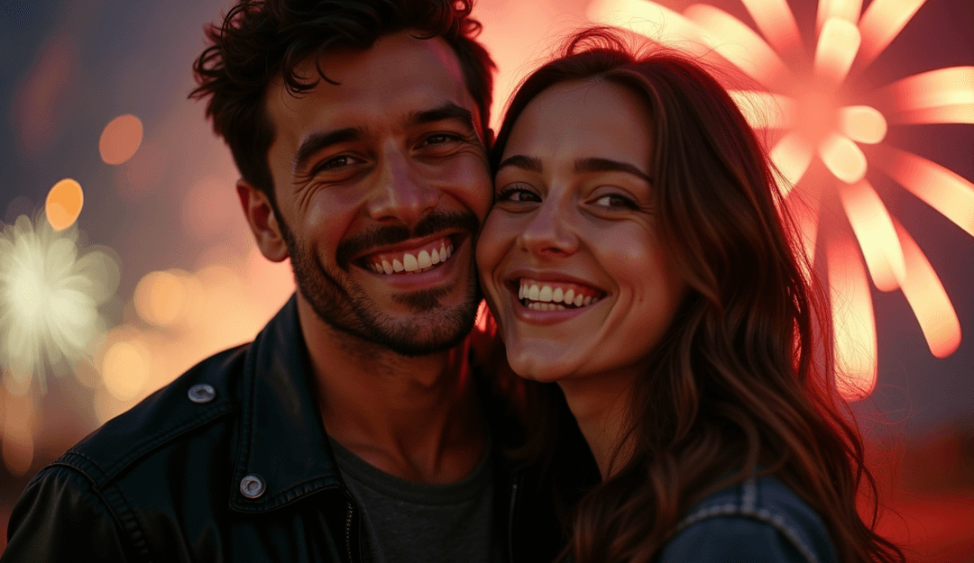 Escenas visuales inspiradas en los riffs de guitarra y ritmos de batería de 'Springsteen'