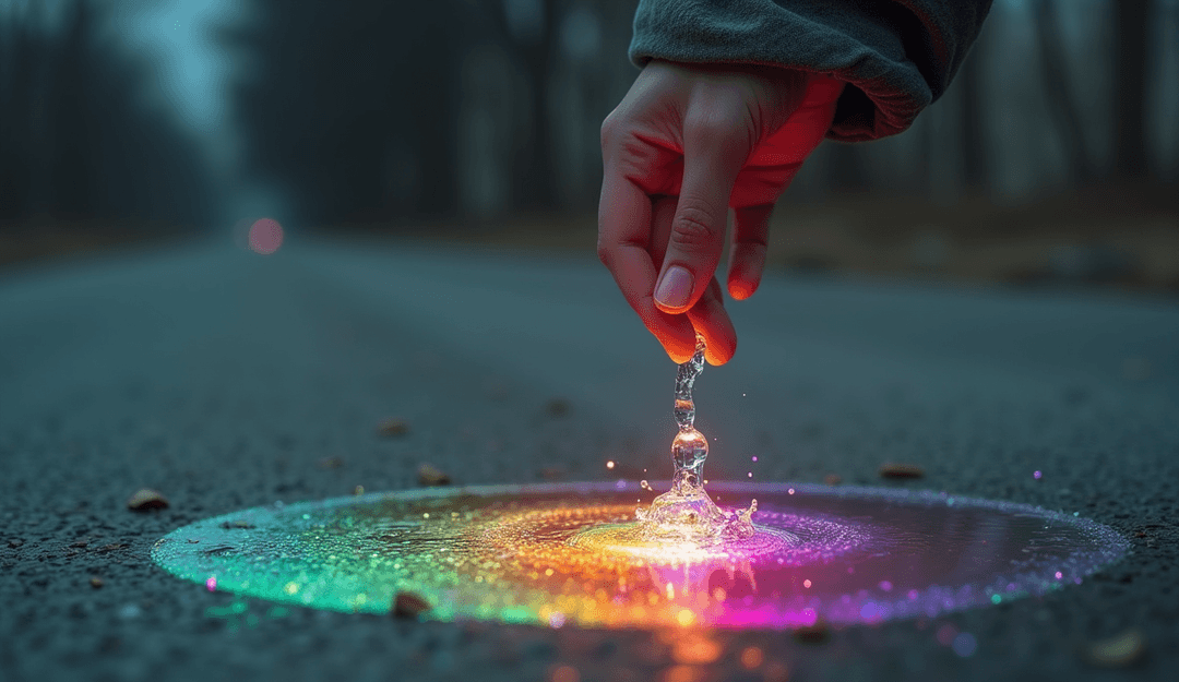 Born This Way의 본질을 해석하는 AI