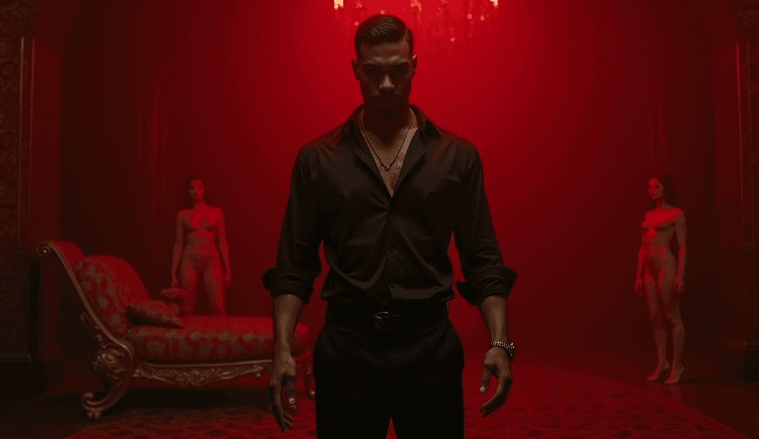 The Weeknd द्वारा 'The Hills' का AI विश्लेषण