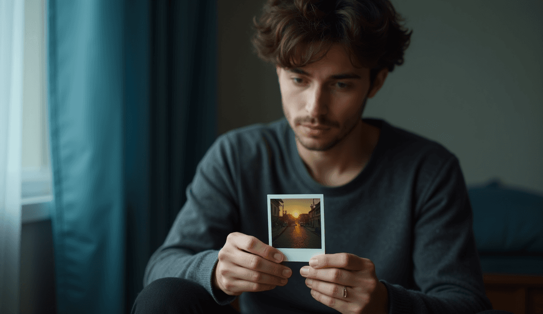 AI 正在分析 'Let Me Down Slowly' 的情感歌詞。