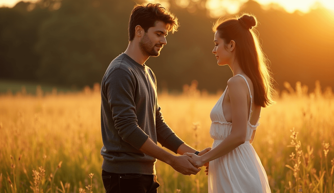 AI 根據歌曲的節奏和情感生成視覺場景。