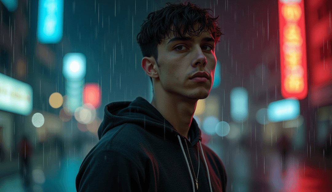 AI 分析 David Guetta 和 Usher 的 'Without You' 的節奏和歌詞。