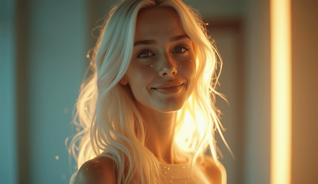 AI 詮釋 'What Do You Mean?' 的情感