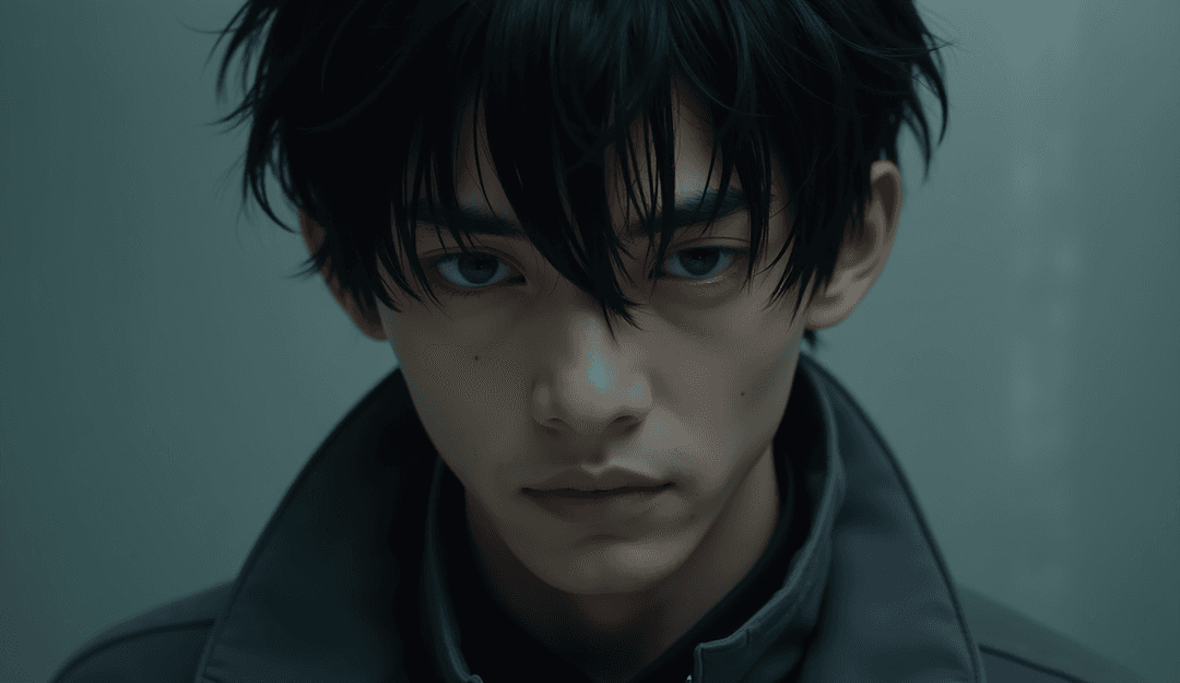 完成 AI 生成的 'What Do You Mean?' 音樂影片