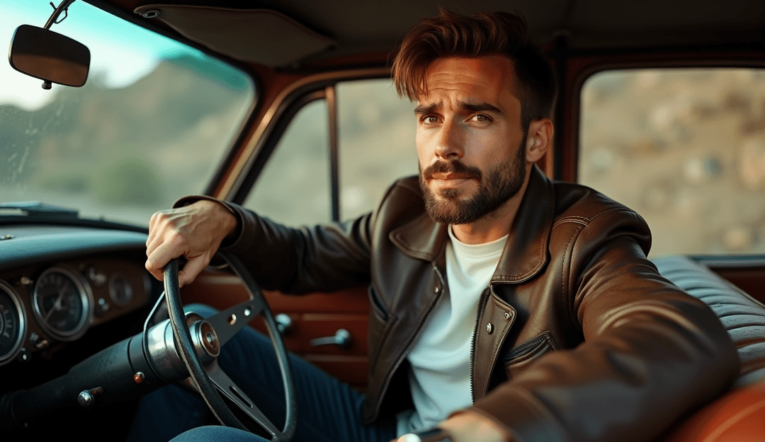 AI 解讀 Arctic Monkeys 的 'Suck It and See' 的情緒