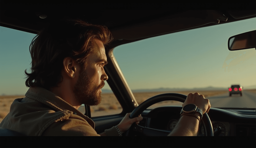 使用 freebeat.ai 創建的 'Suck It and See' 最終音樂視頻