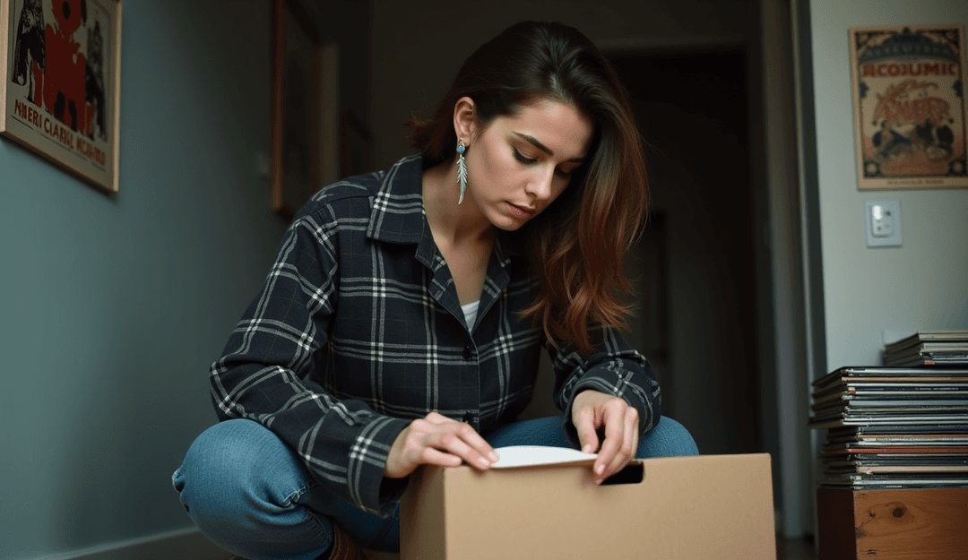 IA analizando la profundidad emocional de 'Rivers and Roads'