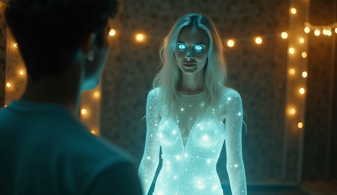 Maroon 5 के 'Maps' के बोल और मूड का विश्लेषण करते एआई