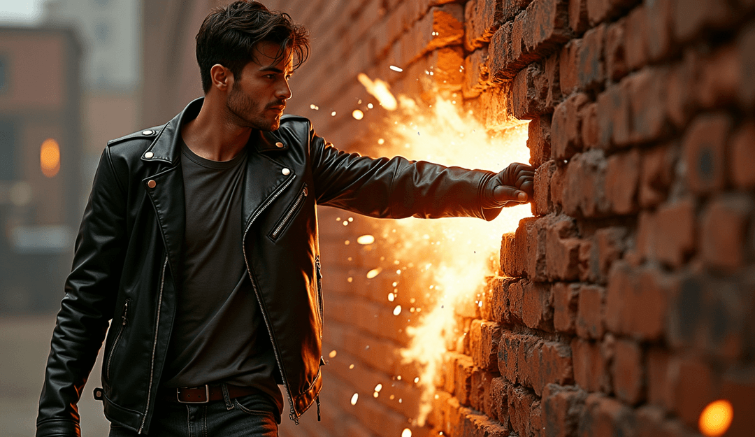 freebeat.ai के साथ एक म्यूजिक वीडियो बनाते हुए उपयोगकर्ता