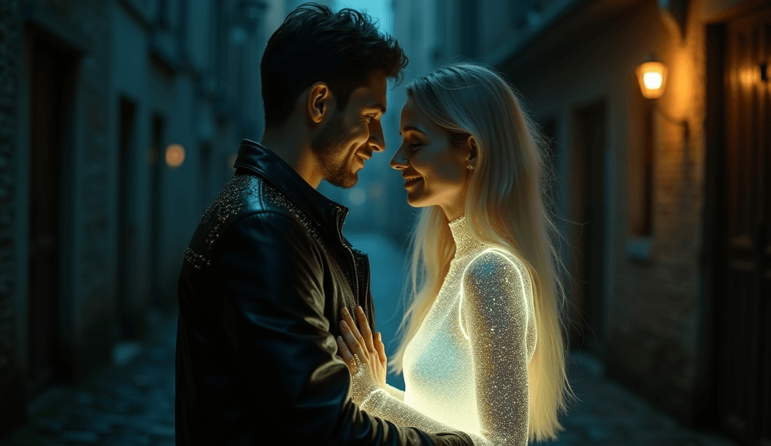 'Maps' से प्रेरित एक शहर के दृश्य का दृश्य प्रतिनिधित्व