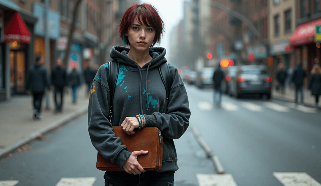 'Firework' की आत्मा का AI द्वारा व्याख्या