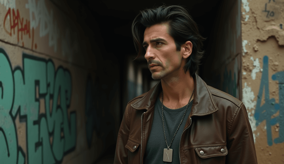 'Days' by The Drums की आत्मा की व्याख्या करता AI