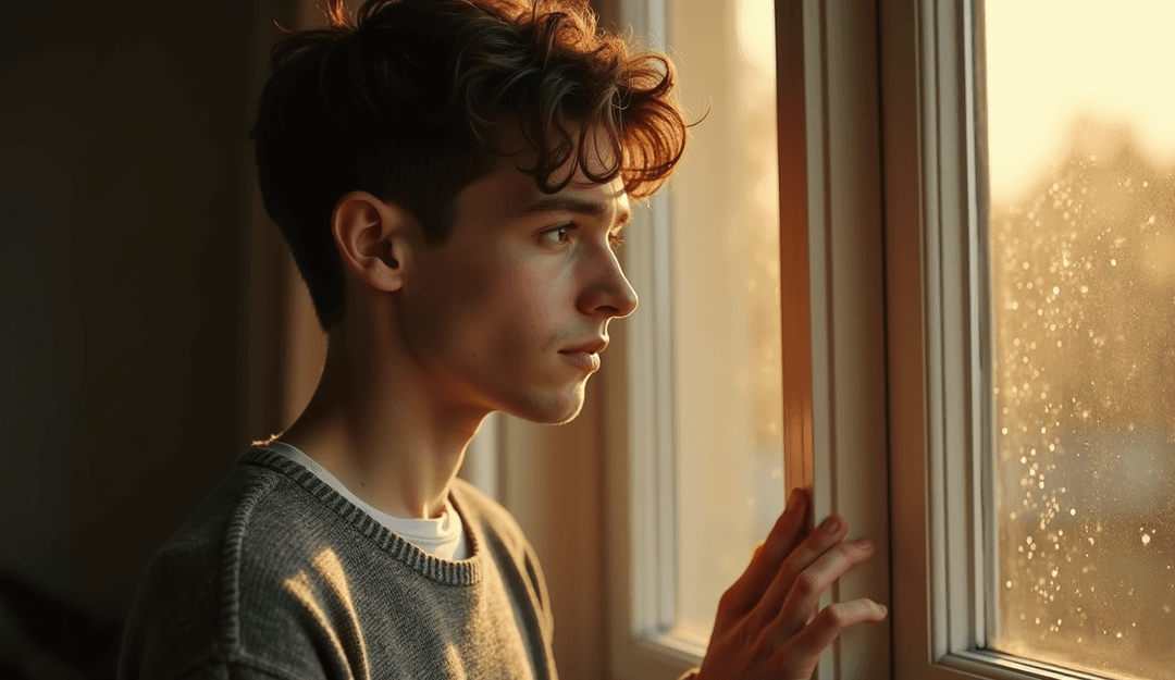 AI解读George Ezra《Budapest》的情感