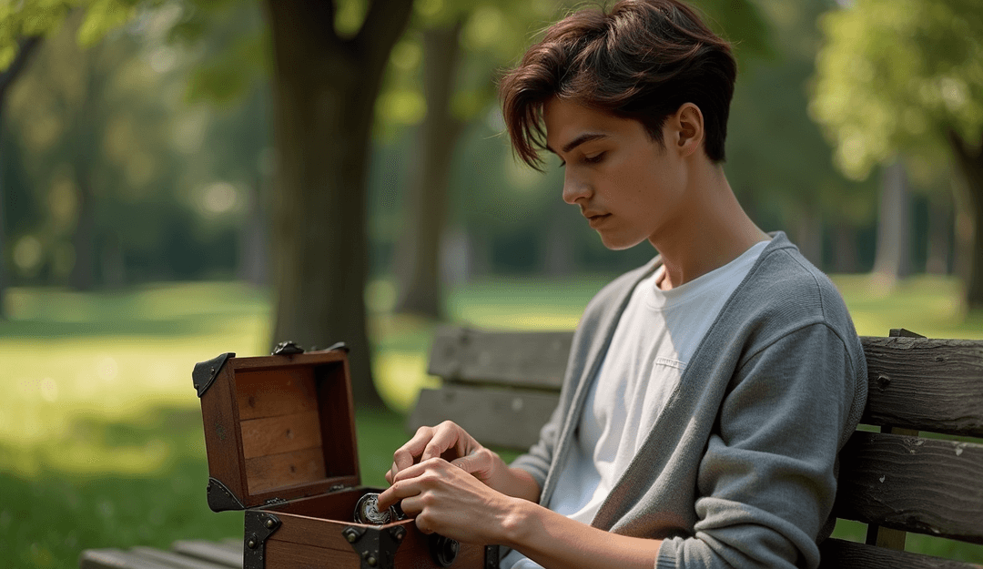 AI将音乐元素转化为生动的场景