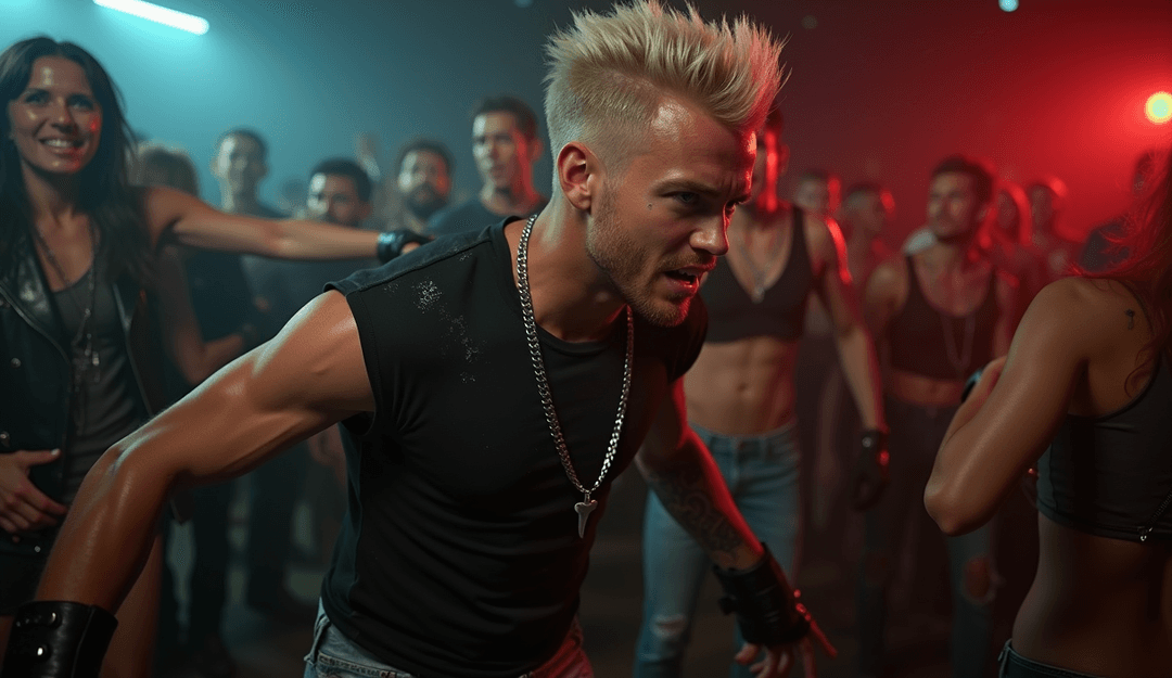 'I Knew You Were Trouble.'中音乐元素的视觉表现