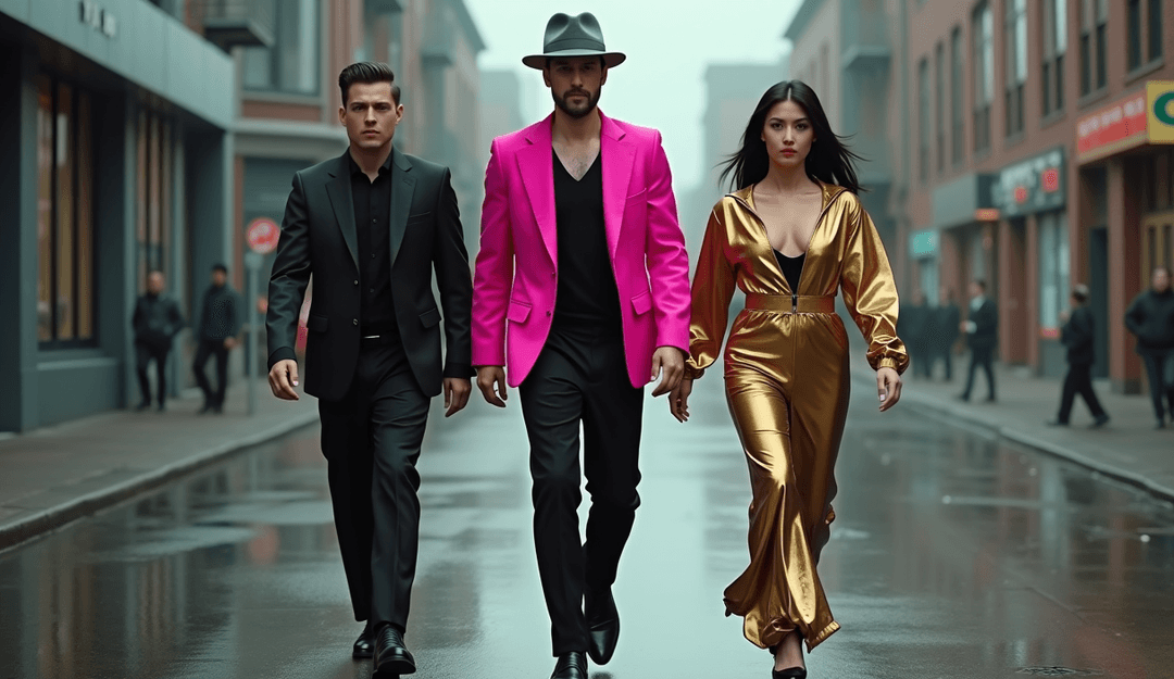 AI interpreting Uptown Funk's rhythm and lyrics