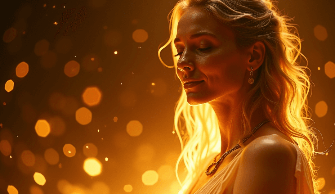 受 Symphony 的音樂元素啟發的生動場景。