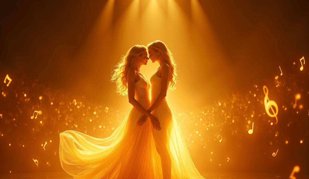 賦予用戶創作自己 Symphony 靈感音樂影片的能力。