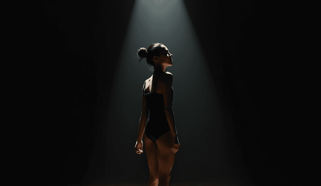 Utente che crea video musicale con Freebeat.ai