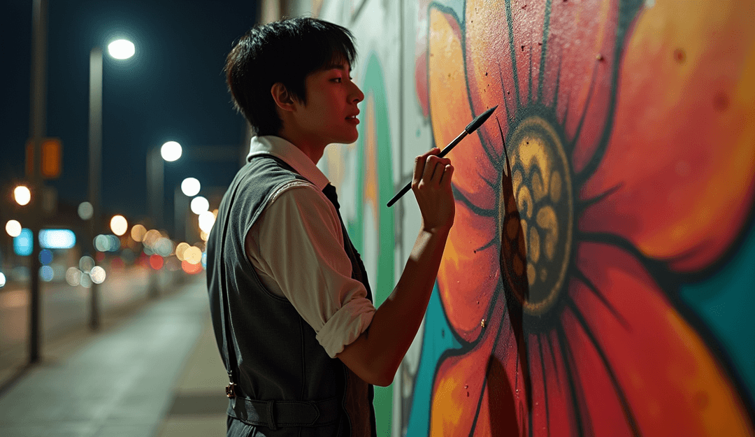 IA analizando el ritmo y la letra de 'There's Nothing Holdin' Me Back'