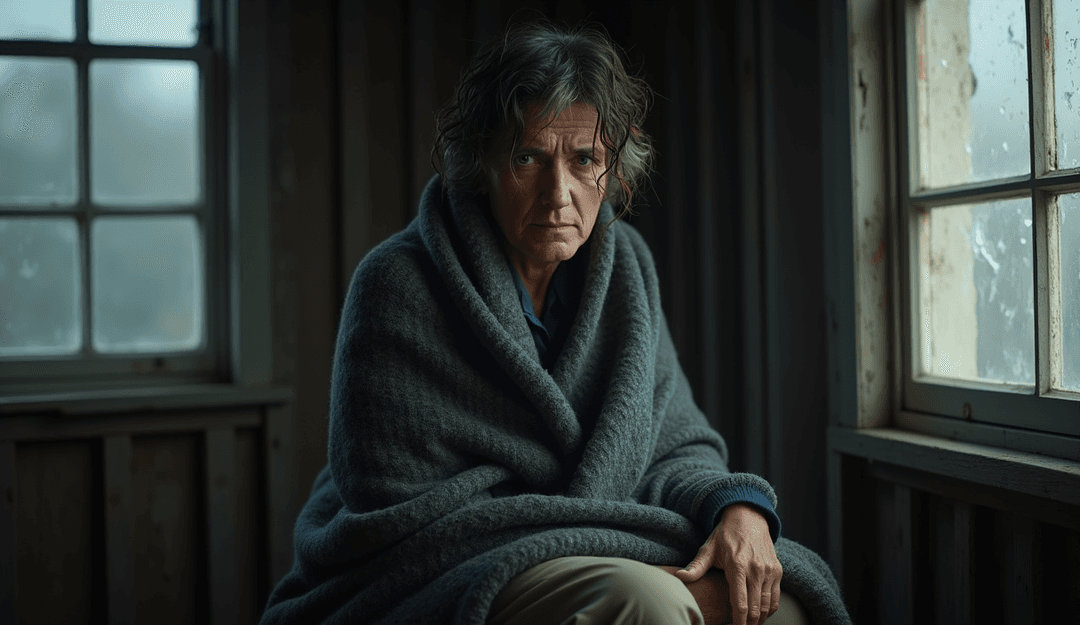 'Power Over Me'의 감정적 깊이를 구상하다