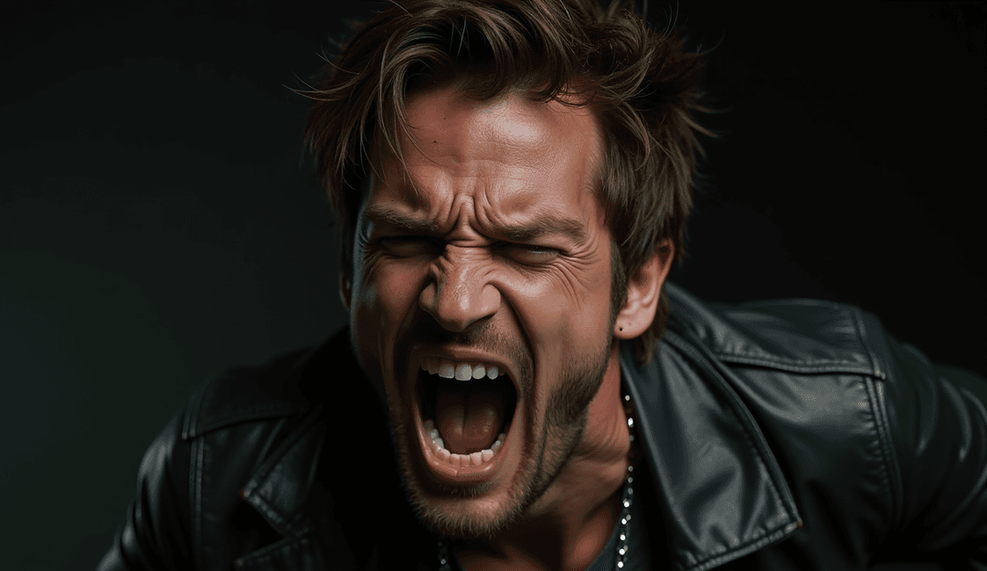 Cenas visuais inspiradas pela música de The Strokes