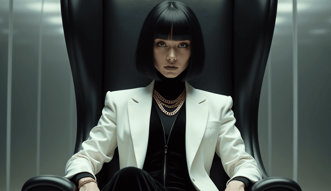 KI interpretiert die lebhaften Beats von 'No Lie'