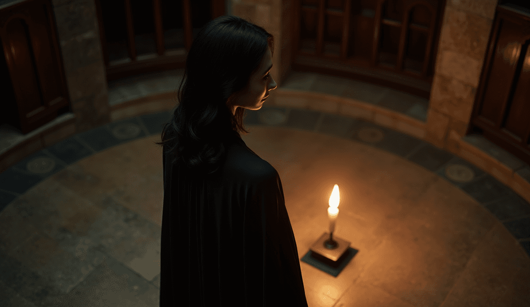 गतिशील दृश्यों को प्रदर्शित करता एक संपूर्ण संगीत वीडियो